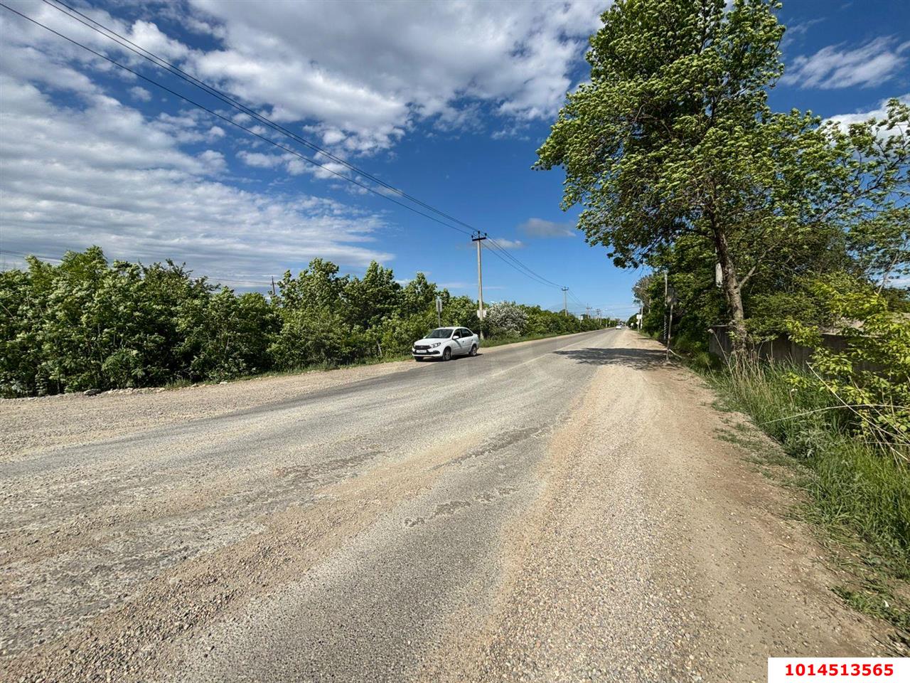 Фото №4: Коммерческая земля 50 сот. - Афипский