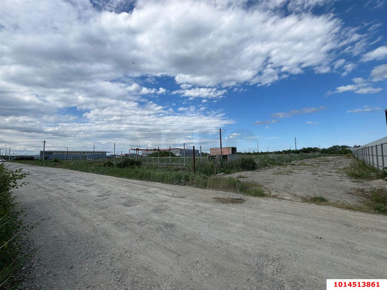 Фото №4: Коммерческая земля 50 сот. - Афипский