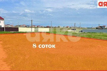 Фото №3: Участок садоводство - Приморский, мкр. дачное товарищество Отдых, ул. Дачная