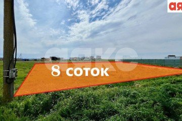 Фото №5: Участок садоводство - Приморский, мкр. дачное товарищество Отдых, ул. Дачная