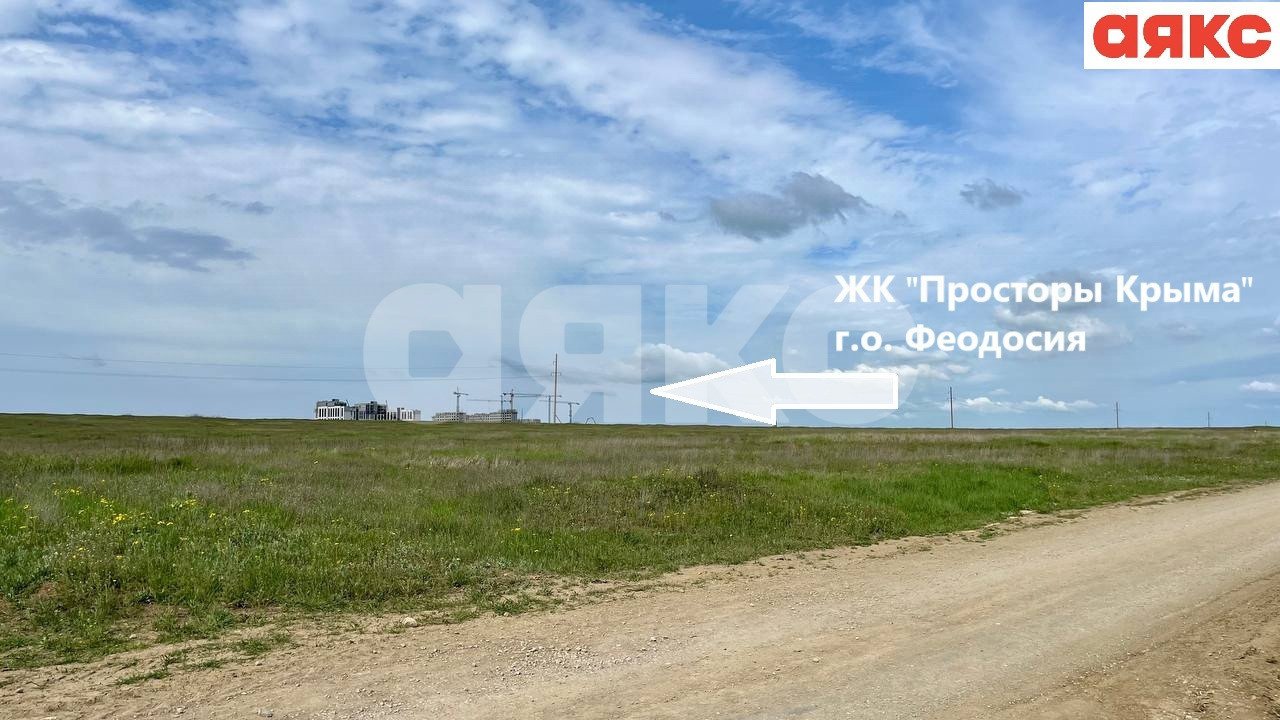 Фото №8: Участок садоводство 8 сот. - Приморский, дачное товарищество Отдых, ул. Дачная