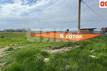 Фото №4: Участок садоводство - Приморский, мкр. дачное товарищество Отдых, ул. Дачная
