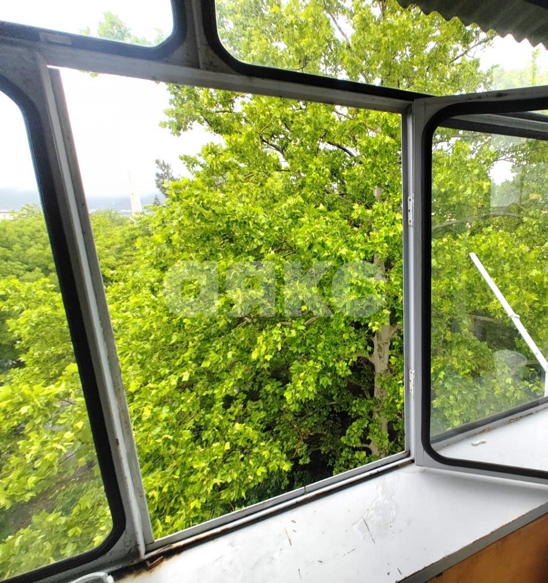 Фото №6: 1-комнатная квартира 33 м² - Геленджик, ул. Островского, 19