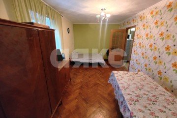 Фото №5: 1-комнатная квартира 33 м² - Геленджик, ул. Островского, 19