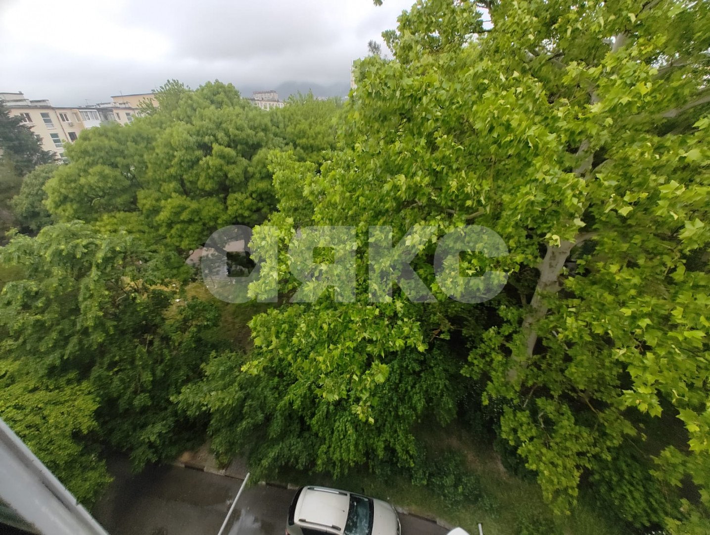 Фото №7: 1-комнатная квартира 33 м² - Геленджик, ул. Островского, 19