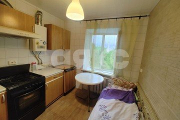 Фото №1: 1-комнатная квартира 33 м² - Геленджик, ул. Островского, 19
