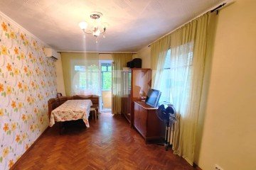 Фото №3: 1-комнатная квартира 33 м² - Геленджик, ул. Островского, 19