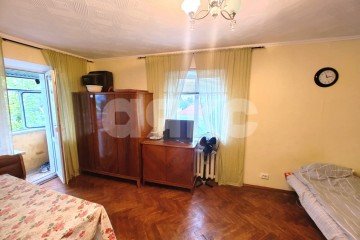 Фото №4: 1-комнатная квартира 33 м² - Геленджик, ул. Островского, 19