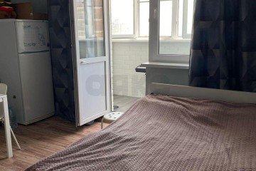 Фото №5: Студия 24 м² - Краснодар, мкр. Почтовый, ул. Артезианская, 2