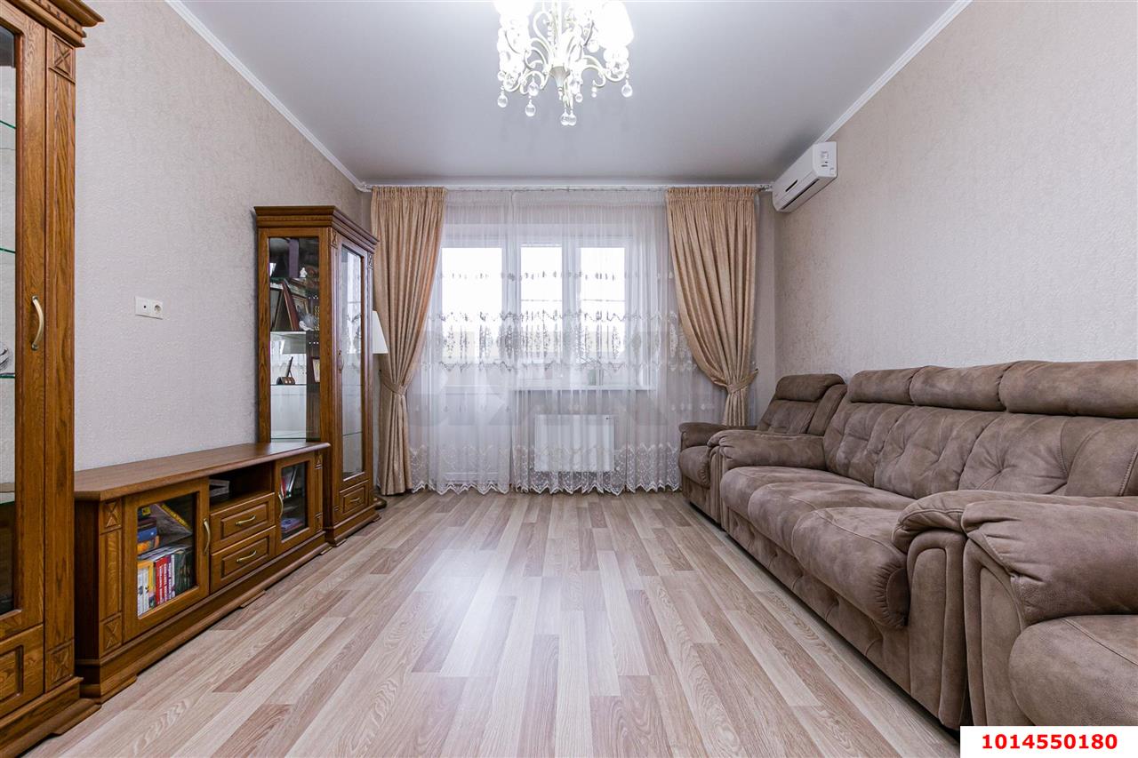 Фото №8: 2-комнатная квартира 80 м² - Краснодар, Фестивальный, ул. Гаражная, 71