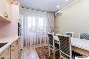 Фото №4: 2-комнатная квартира 72 м² - Краснодар, мкр. Фестивальный, ул. Гаражная, 71