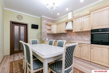 Фото №1: 2-комнатная квартира 80 м² - Краснодар, мкр. Фестивальный, ул. Гаражная, 71