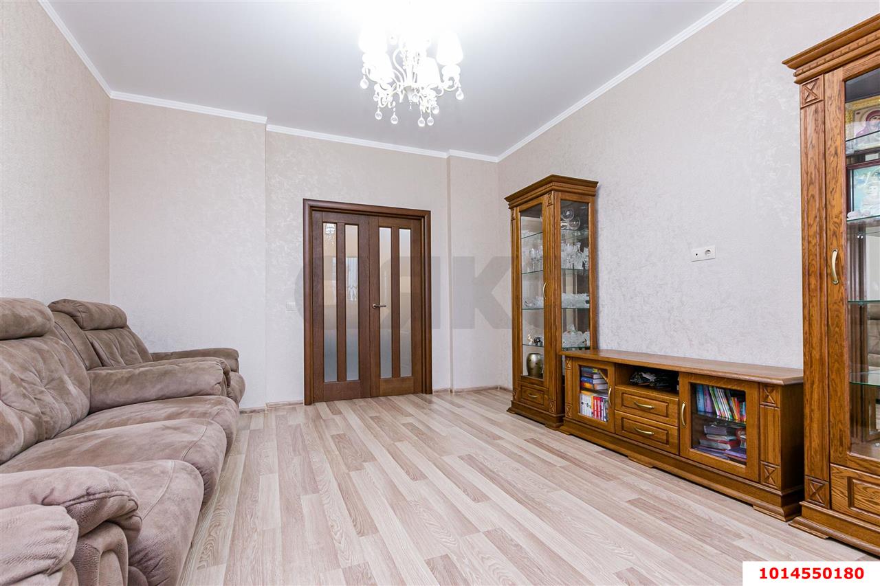 Фото №9: 2-комнатная квартира 80 м² - Краснодар, Фестивальный, ул. Гаражная, 71