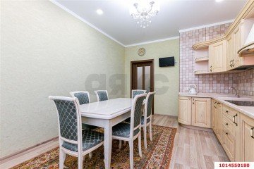 Фото №2: 2-комнатная квартира 80 м² - Краснодар, мкр. Фестивальный, ул. Гаражная, 71