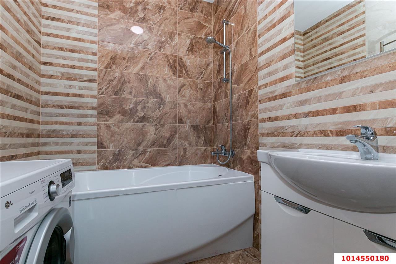 Фото №11: 2-комнатная квартира 80 м² - Краснодар, Фестивальный, ул. Гаражная, 71