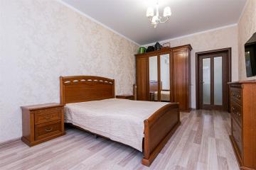 Фото №5: 2-комнатная квартира 80 м² - Краснодар, мкр. Фестивальный, ул. Гаражная, 71