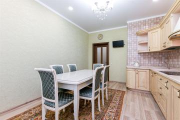 Фото №2: 2-комнатная квартира 80 м² - Краснодар, мкр. Фестивальный, ул. Гаражная, 71