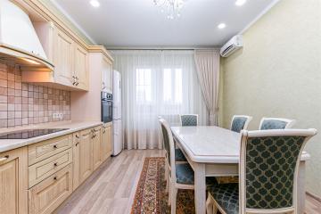 Фото №3: 2-комнатная квартира 80 м² - Краснодар, мкр. Фестивальный, ул. Гаражная, 71