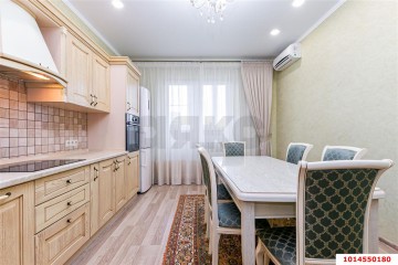 Фото №3: 2-комнатная квартира 80 м² - Краснодар, мкр. Фестивальный, ул. Гаражная, 71