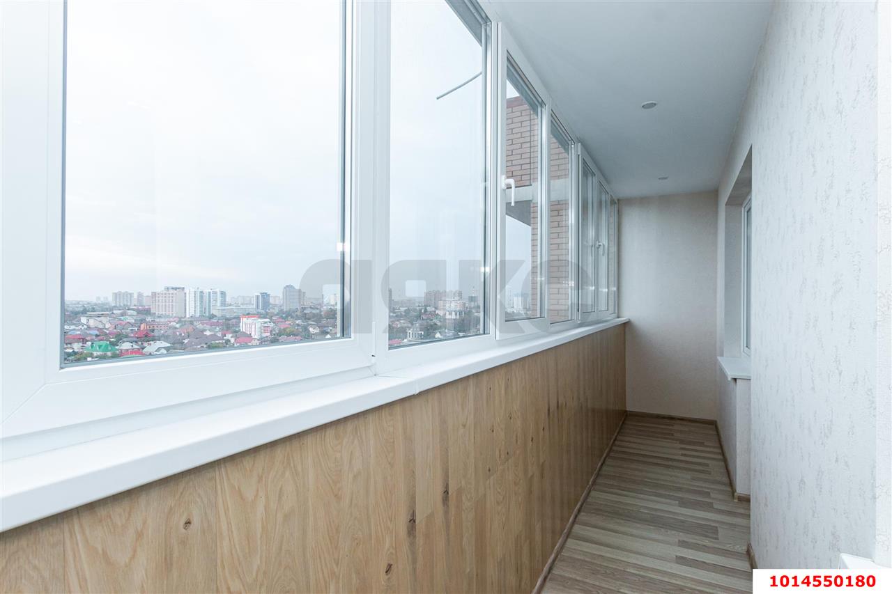 Фото №13: 2-комнатная квартира 80 м² - Краснодар, Фестивальный, ул. Гаражная, 71