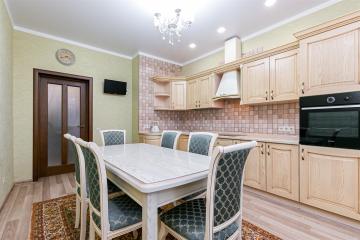 Фото №1: 2-комнатная квартира 80 м² - Краснодар, мкр. Фестивальный, ул. Гаражная, 71