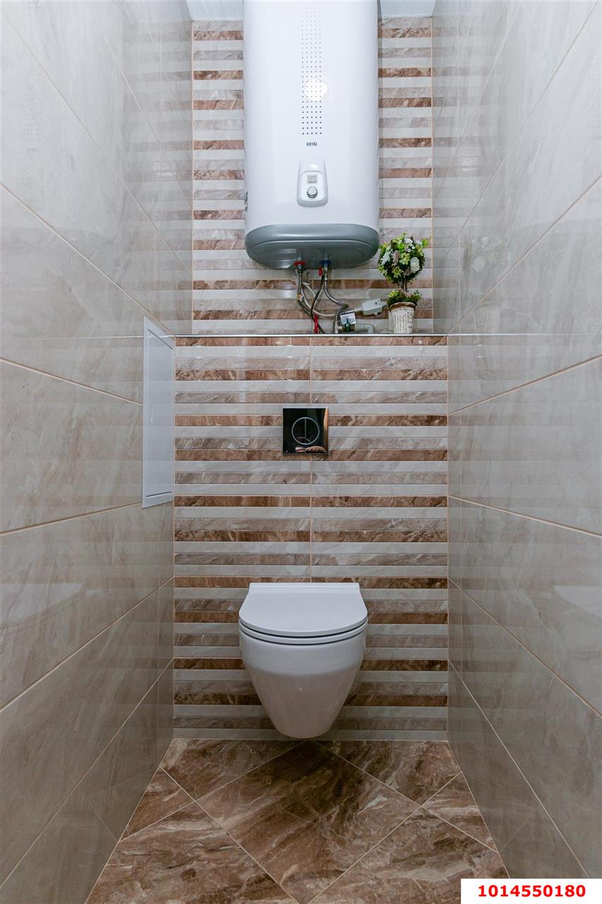 Фото №10: 2-комнатная квартира 80 м² - Краснодар, Фестивальный, ул. Гаражная, 71