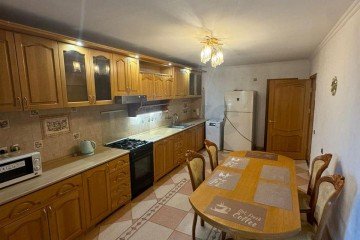 Фото №3: 5+-комнатная квартира 185 м² - Краснодар, мкр. Фестивальный, ул. имени Тургенева, 199/2