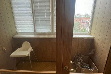 Фото №4: 5+-комнатная квартира 185 м² - Краснодар, мкр. Фестивальный, ул. имени Тургенева, 199/2
