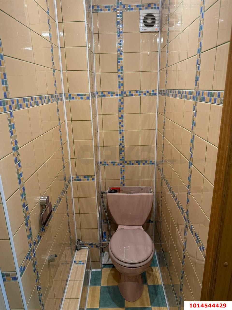 Фото №14: 5+-комнатная квартира 185 м² - Краснодар, Фестивальный, ул. имени Тургенева, 199/2