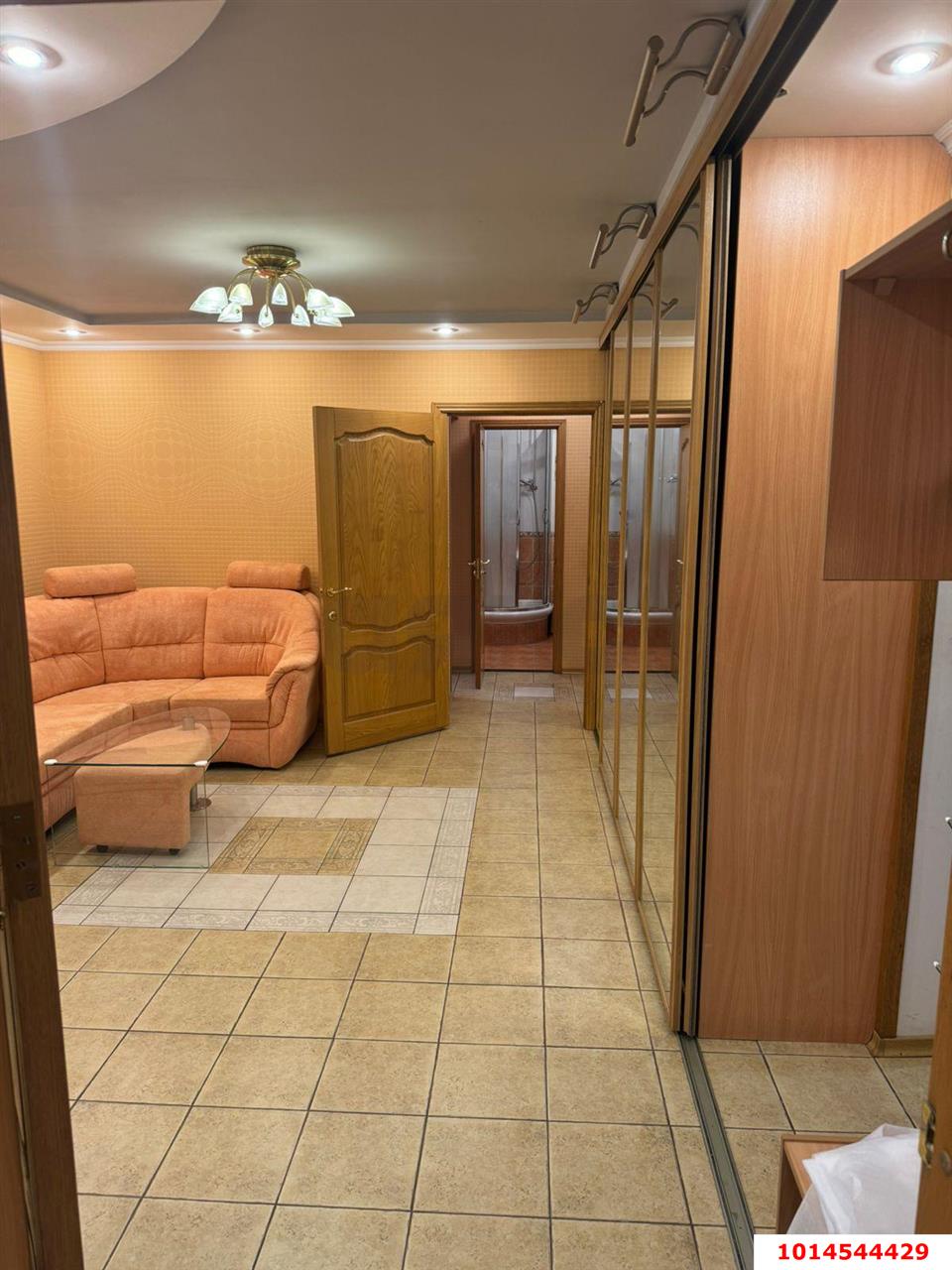 Фото №10: 5+-комнатная квартира 185 м² - Краснодар, Фестивальный, ул. имени Тургенева, 199/2