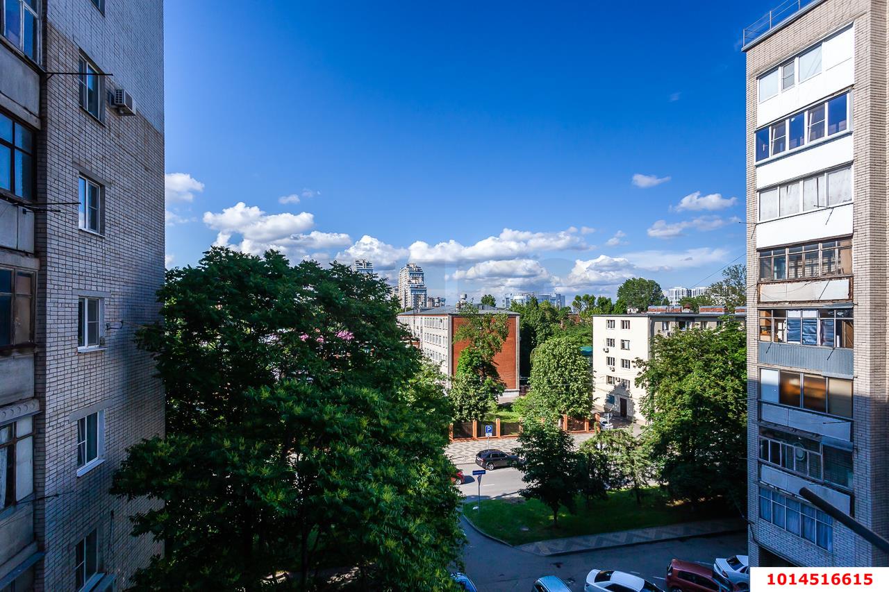 Фото №12: 2-комнатная квартира 45 м² - Краснодар, Центральный, ул. Хакурате, 10к2