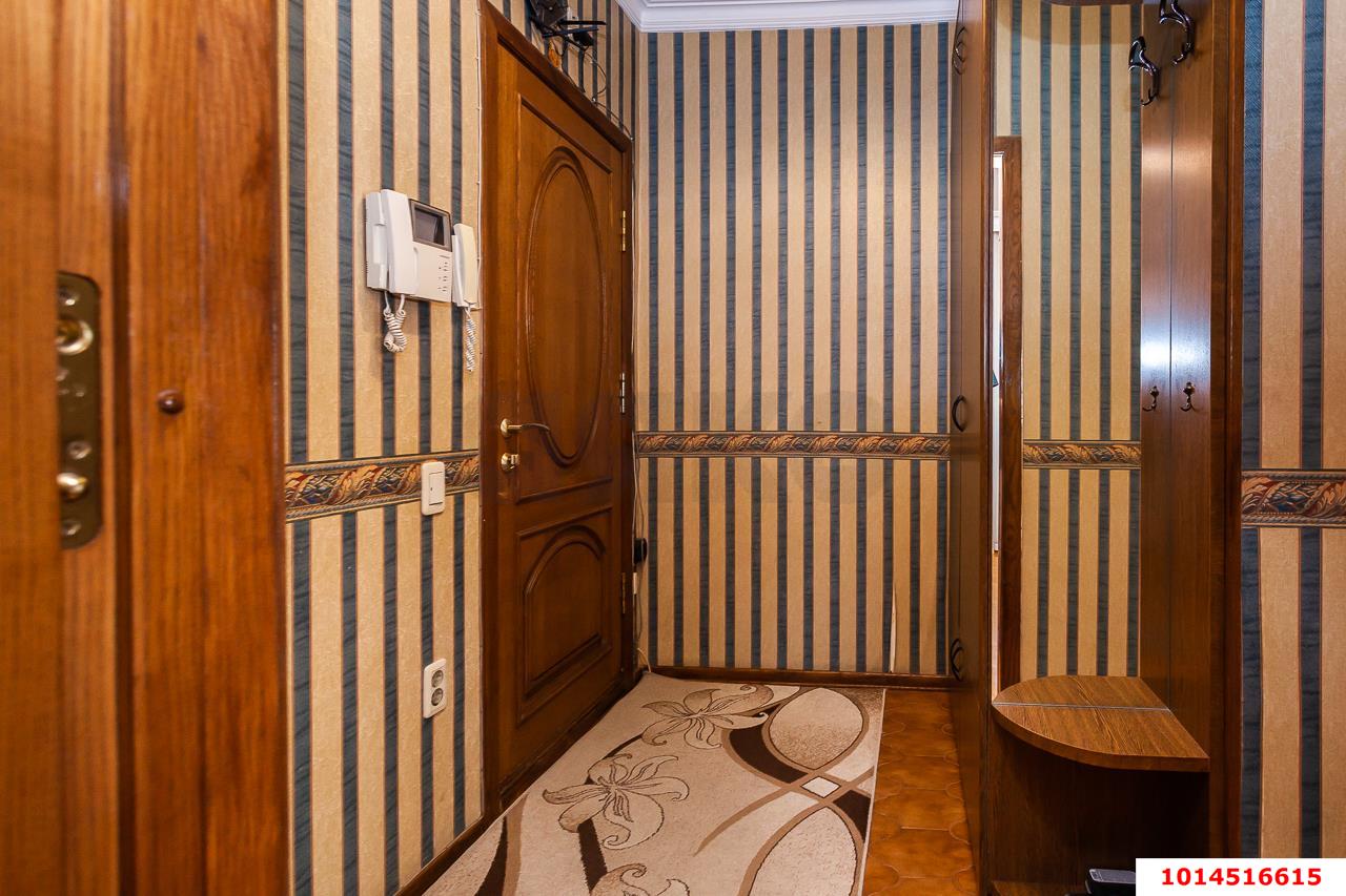 Фото №8: 2-комнатная квартира 45 м² - Краснодар, Центральный, ул. Хакурате, 10к2
