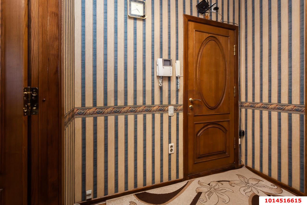 Фото №9: 2-комнатная квартира 45 м² - Краснодар, Центральный, ул. Хакурате, 10к2