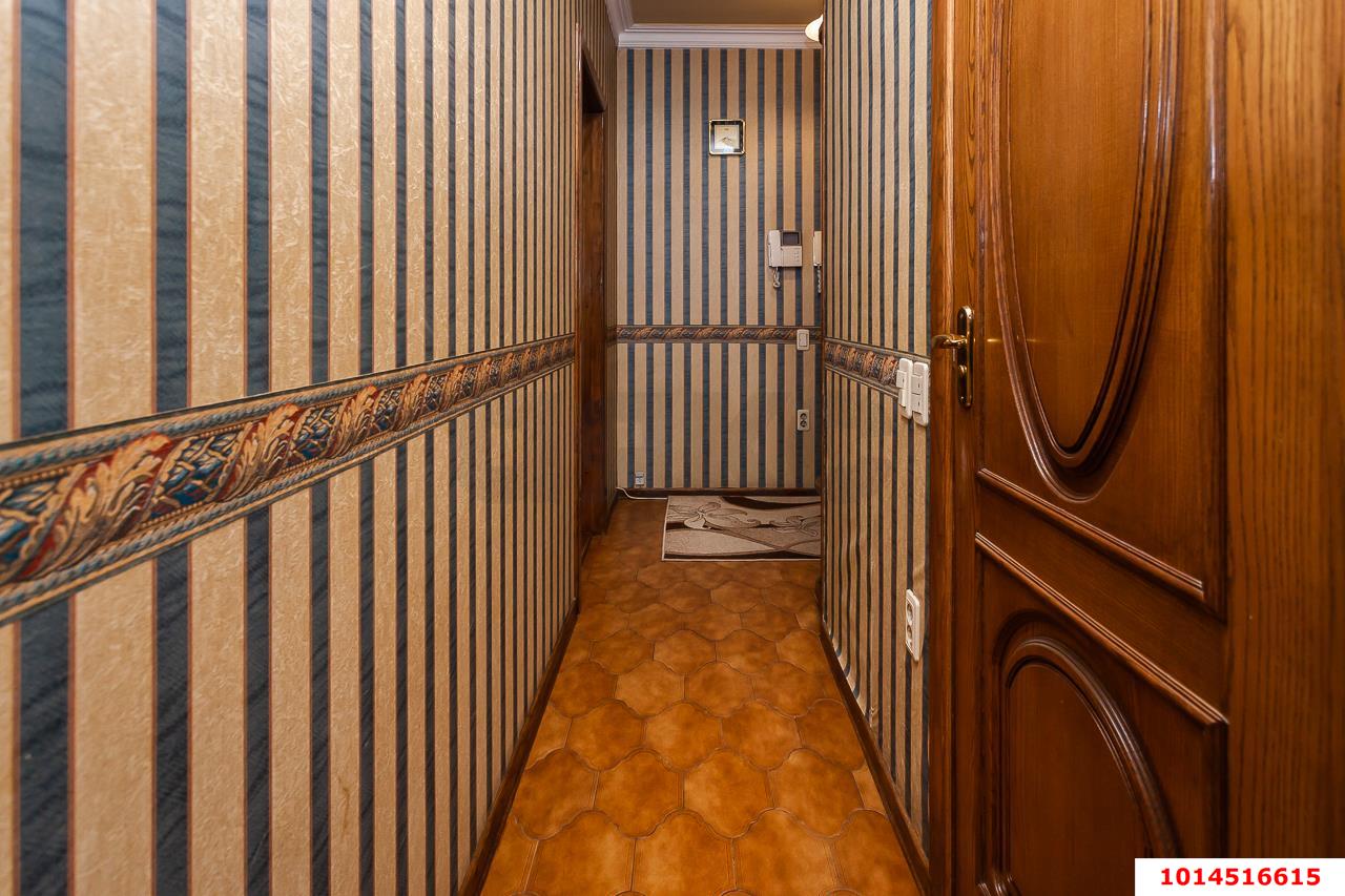 Фото №10: 2-комнатная квартира 45 м² - Краснодар, Центральный, ул. Хакурате, 10к2