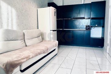 Фото №4: 1-комнатная квартира 35 м² - Краснодар, мкр. Черёмушки, ул. Старокубанская, 2