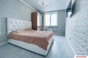 Фото №2: 1-комнатная квартира 35 м² - Краснодар, мкр. Черёмушки, ул. Старокубанская, 2