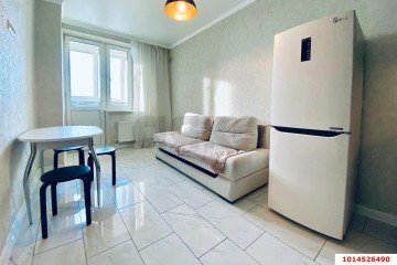 Фото №3: 1-комнатная квартира 35 м² - Краснодар, мкр. Черёмушки, ул. Старокубанская, 2