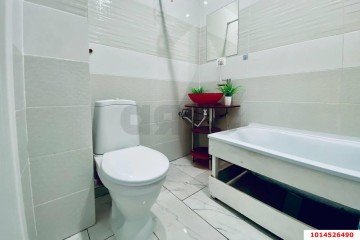 Фото №5: 1-комнатная квартира 35 м² - Краснодар, мкр. Черёмушки, ул. Старокубанская, 2