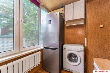 Фото №5: Студия 24 м² - Краснодар, мкр. Центральный, ул. Товарная, 6