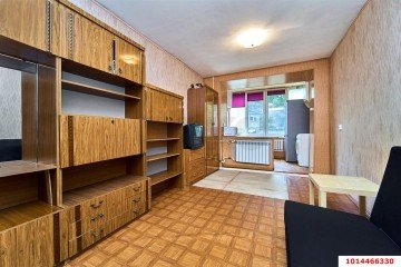 Фото №2: Студия 24 м² - Краснодар, мкр. Центральный, ул. Товарная, 6