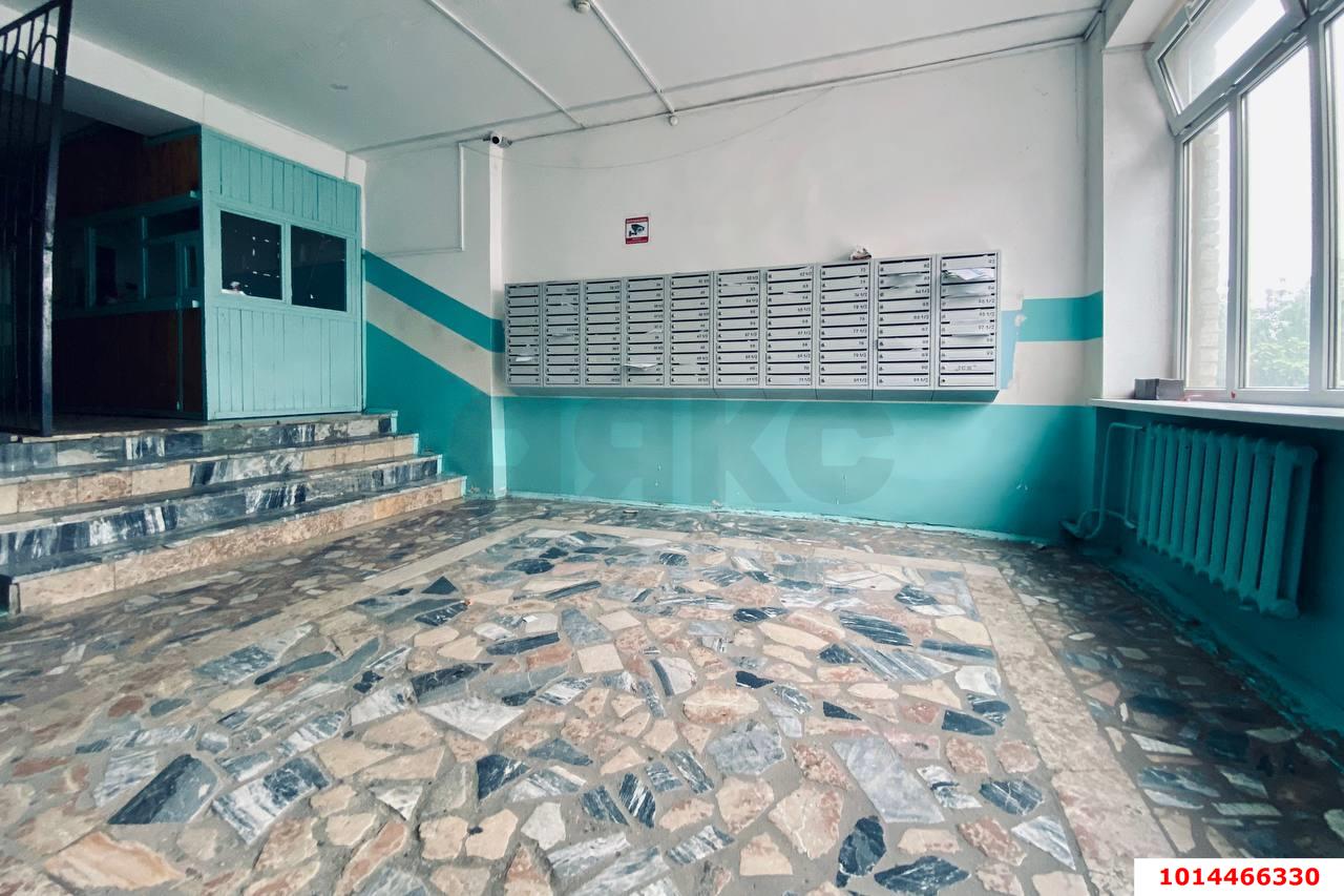 Фото №9: Студия 24 м² - Краснодар, Центральный, ул. Товарная, 6