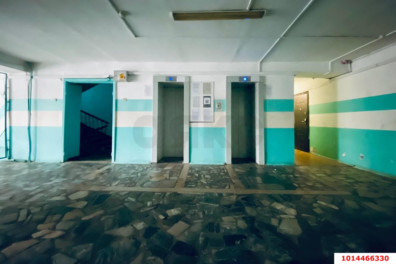 Фото №10: Студия 24 м² - Краснодар, Центральный, ул. Товарная, 6