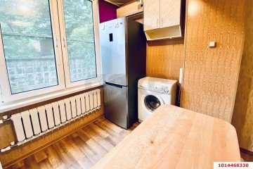 Фото №4: Студия 24 м² - Краснодар, мкр. Центральный, ул. Товарная, 6