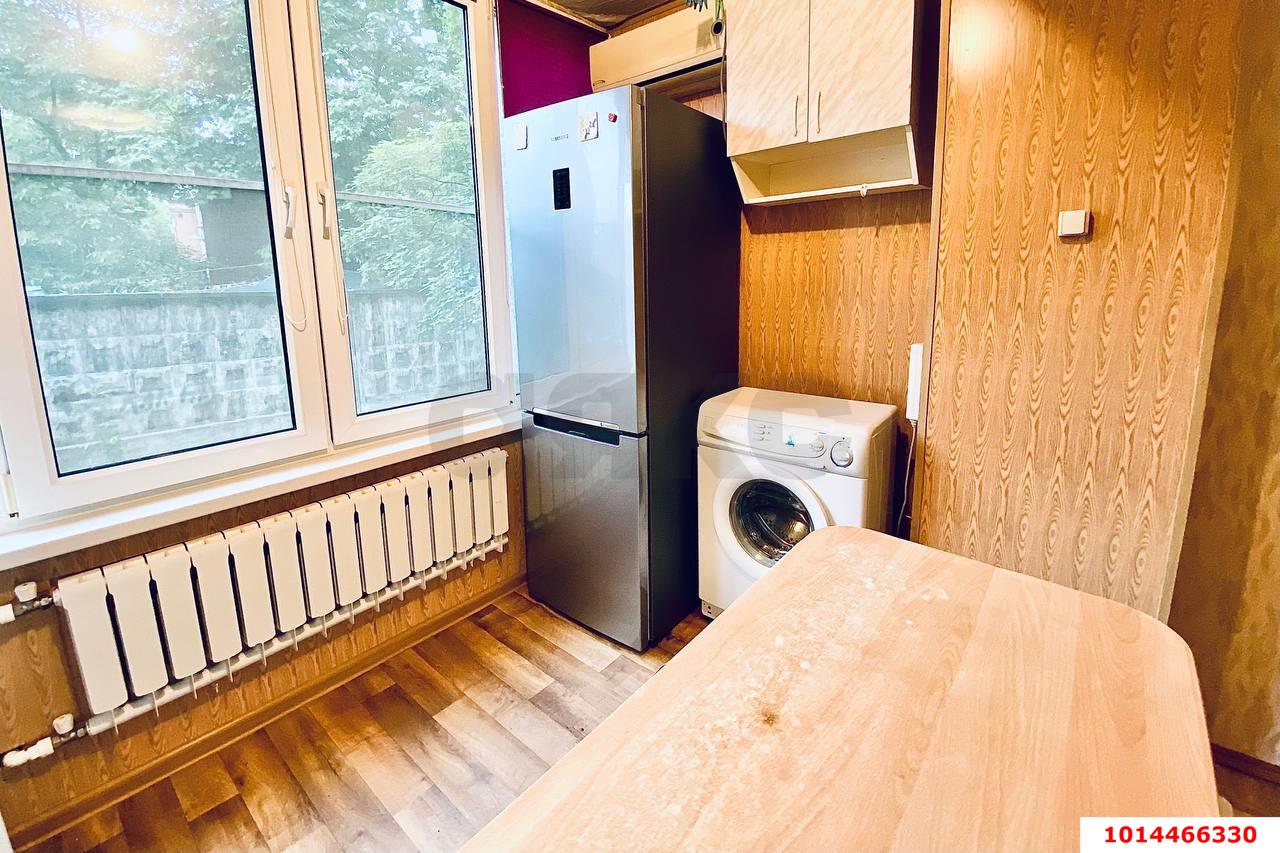 Фото №4: Студия 24 м² - Краснодар, Центральный, ул. Товарная, 6