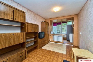 Фото №3: Студия 23 м² - Краснодар, мкр. Центральный, ул. Товарная, 6