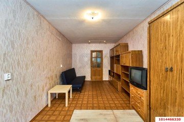 Фото №4: Студия 24 м² - Краснодар, мкр. Центральный, ул. Товарная, 6