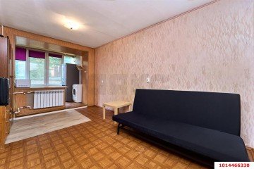 Фото №1: Студия 24 м² - Краснодар, мкр. Центральный, ул. Товарная, 6