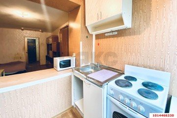 Фото №3: Студия 24 м² - Краснодар, мкр. Центральный, ул. Товарная, 6