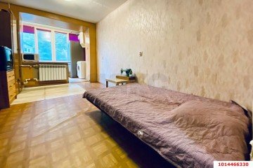 Фото №1: Студия 24 м² - Краснодар, мкр. Центральный, ул. Товарная, 6