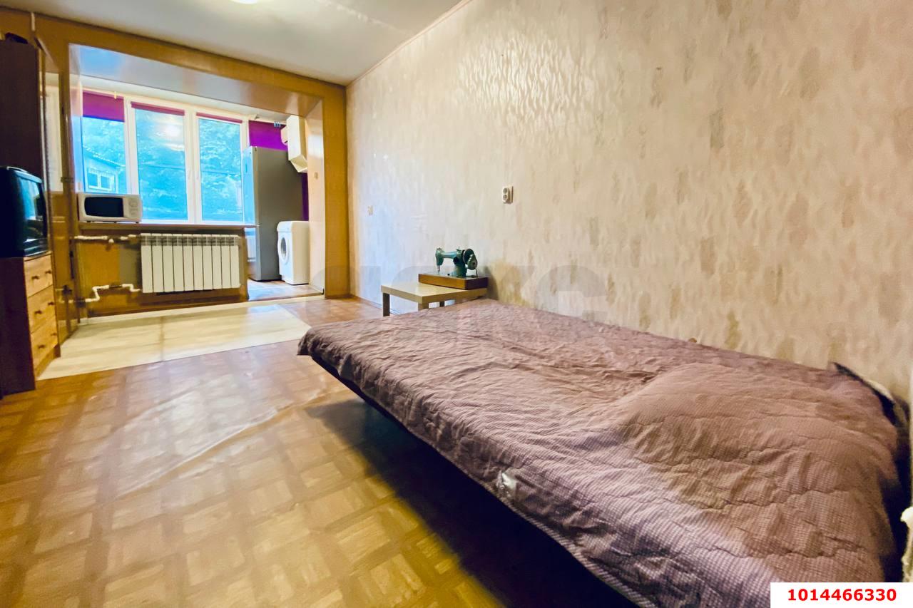 Фото №1: Студия 24 м² - Краснодар, Центральный, ул. Товарная, 6